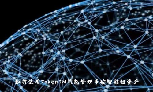 如何使用TokenIM钱包管理币安智能链资产