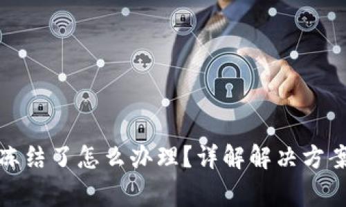 数字钱包被冻结了怎么办理？详解解决方案与常见问题