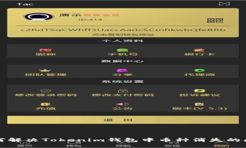 如何解决Tokenim钱包中币种消失的问题