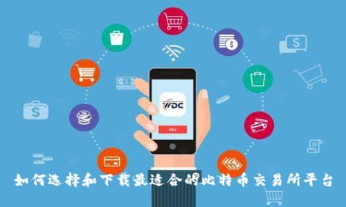 如何选择和下载最适合的比特币交易所平台