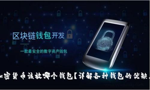 加密货币该放哪个钱包？详解各种钱包的优缺点
