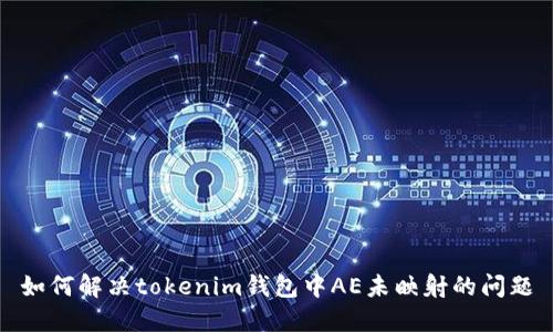如何解决tokenim钱包中AE未映射的问题
