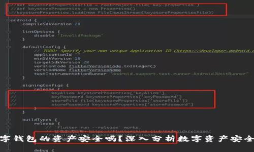 数字钱包的资产安全吗？深入分析数字资产安全性