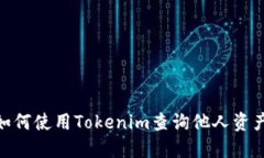 :如何使用Tokenim查询他人资产?