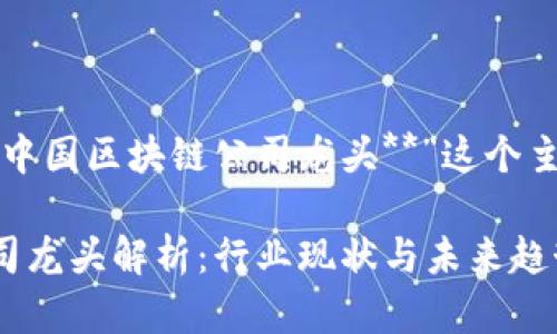 以下是围绕“**中国区块链公司龙头**”这个主题组织的内容。

中国区块链公司龙头解析：行业现状与未来趋势