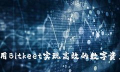如何使用Bitkeet实现高效的数字资产管理？