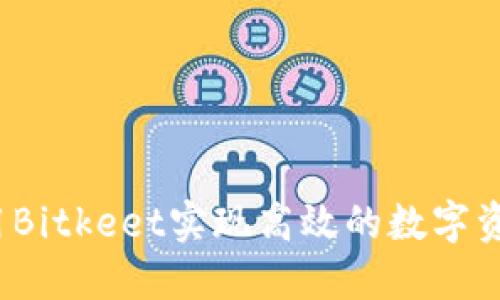 如何使用Bitkeet实现高效的数字资产管理？