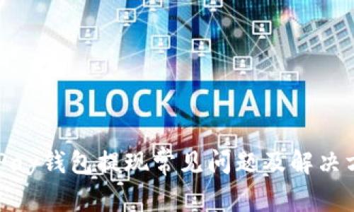 KDPay钱包提现常见问题及解决方法