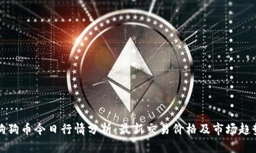 狗狗币今日行情分析：最新交易价格及市场趋势