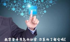 数字货币钱包的秘密：你真的了解它吗？