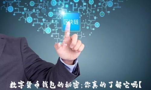 
数字货币钱包的秘密：你真的了解它吗？