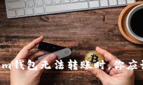 当Tokenim钱包无法转账时，你应该怎么办？