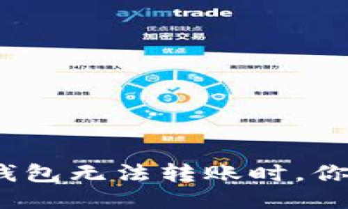 当Tokenim钱包无法转账时，你应该怎么办？