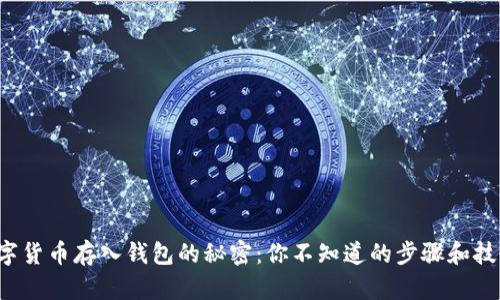 数字货币存入钱包的秘密：你不知道的步骤和技巧！