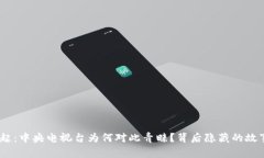 “Pi币的崛起：中央电视台为何对此青睐？背后隐