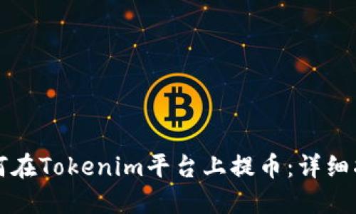 如何在Tokenim平台上提币：详细指南