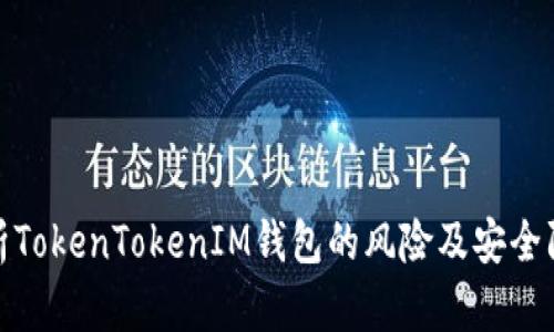 全面解析TokenTokenIM钱包的风险及安全防范措施