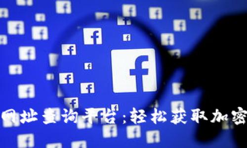 数字货币网址查询平台：轻松获取加密资产信息