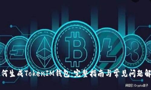 如何生成TokenIM钱包：完整指南与常见问题解析