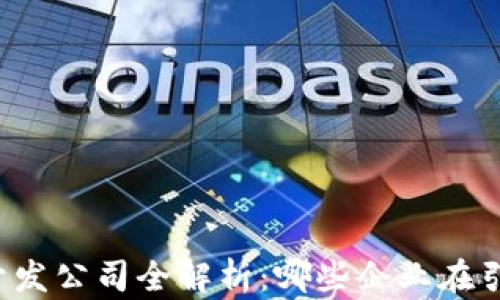 
区块链钱包开发公司全解析：哪些企业在引领行业潮流？