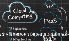 及数字币钱包提现不了？解决方法与注意事项详