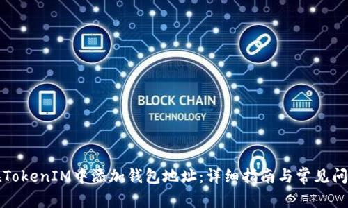 如何在TokenIM中添加钱包地址：详细指南与常见问题解答