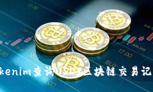如何使用Tokenim查询USDT区块链交易记录：详尽指南