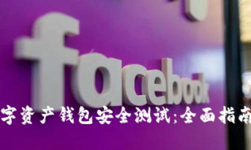 如何进行数字资产钱包安全测试：全面指南与最佳实践