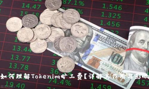如何理解Tokenim旷工费？详解其作用与影响