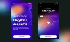    冷钱包数字资产：安全存储你的加密货币的最