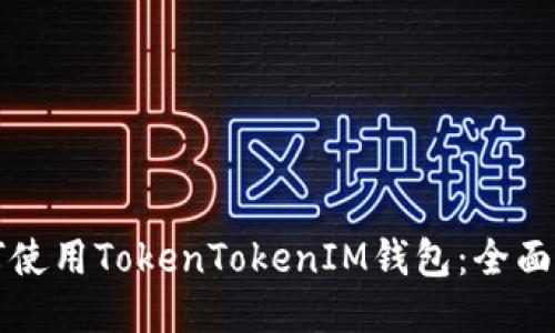 如何使用TokenTokenIM钱包：全面指南