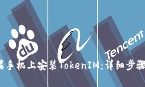  如何在苹果手机上安装TokenIM：详细步骤与注意事项