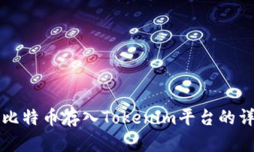 如何将比特币存入Tokenim平台的详细指南