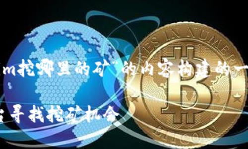 下面是围绕“tokenim挖哪里的矿”的内容构建的一个大纲和相关部分。

如何在Tokenim平台寻找挖矿机会