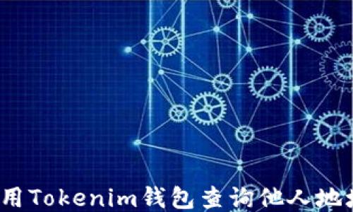 
如何使用Tokenim钱包查询他人地址余额？