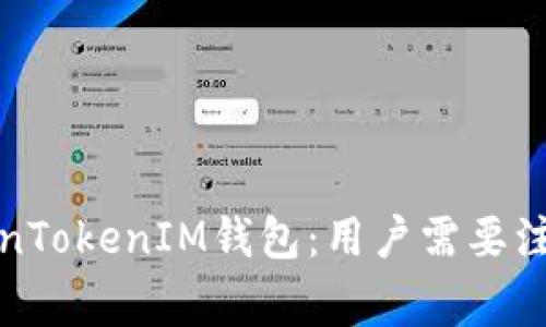 全面解读TokenTokenIM钱包：用户需要注意的关键事项