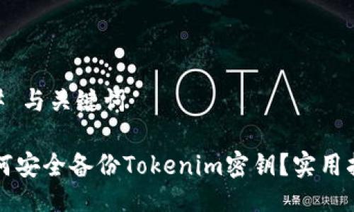 ## 与关键词

如何安全备份Tokenim密钥？实用指南