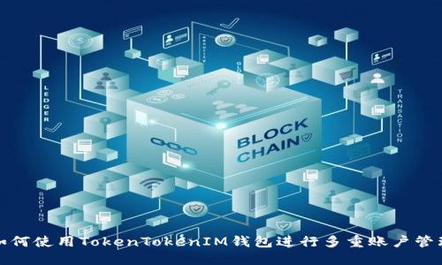 如何使用TokenTokenIM钱包进行多重账户管理