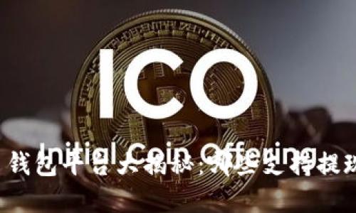 虚拟币钱包平台大揭秘：哪些支持提现功能？