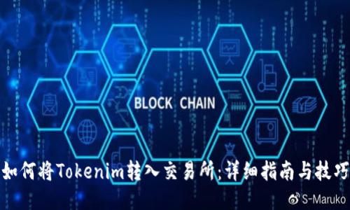 如何将Tokenim转入交易所：详细指南与技巧