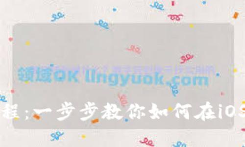 苹果TokenIM使用教程：一步步教你如何在iOS上安全使用TokenIM