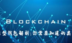 区块链新型钱包解析：你需要知道的类型和选择