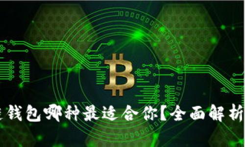 区块链钱包哪种最适合你？全面解析与推荐