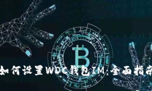 如何设置WDC钱包IM：全面指南